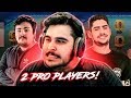 🔥 CAÍ CONTRA 2 PRO PLAYERS NA WEEKEND LEAGUE! FIFA 19 Ultimate Team