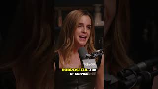 EMMA WATSON EXCLUSIVE: The TRUTH I Have Never Shared Before..