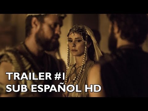 Troy: Fall of a City - Temporada 1 - Trailer #1 - Subtitulado al Español