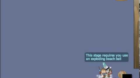 Exploding Balls & Jumping Walls - Transformice Video Guide