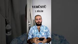Yerüstü 1. Bölüm Ilım I Idizi Ç Şfet