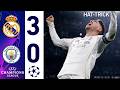 Man City Vs Real Madrid 0 3 Highlights All Goals Extended Highlights Champions League 2026
