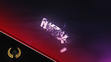 "NYRX" - by RayFX & NEYX