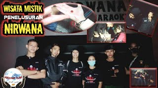Nirwana Eks Hotel Dan Karaoke Campang Raya
