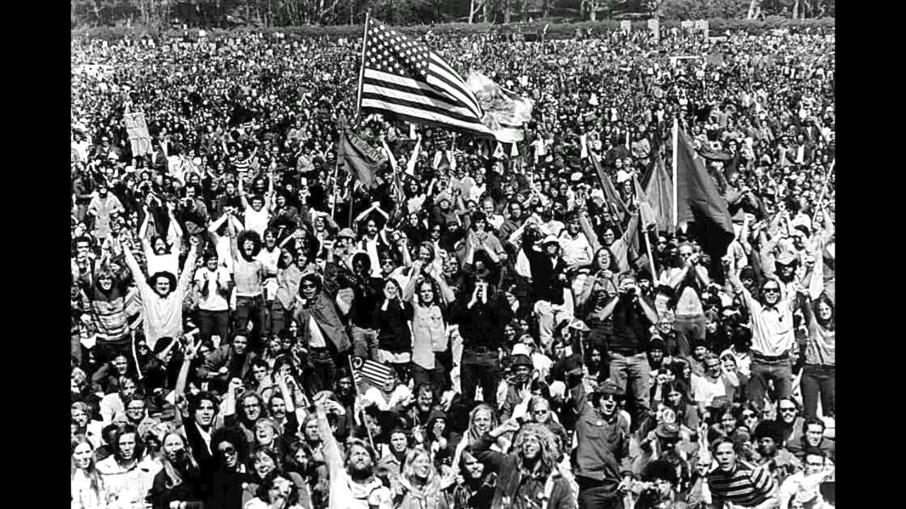 Oh, Where have all the flowers gone YouTube