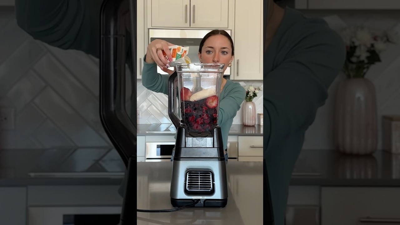 Making Brooklyn some postpartum meals 