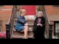 Talk stoop featuring anne rice