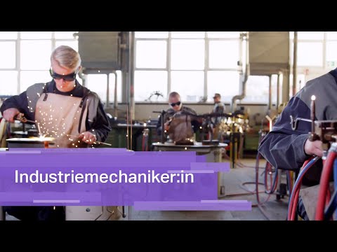 Update New Ausbildung zum/zur Industriemechaniker/in bei Covestro