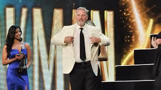 2024 Houston Sports Awards Recap