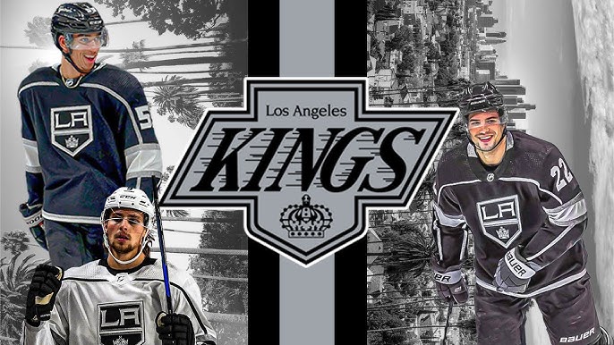 LA Kings - #ChromeDomes. Opening Night. Find out all the