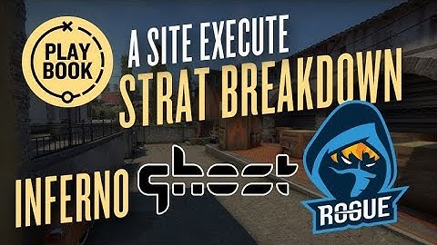 Inferno A Execute - Ghost vs Rogue - Strat Breakdown