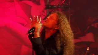 Angra - Millennium Sun - Roxy Live (06-08-2013)