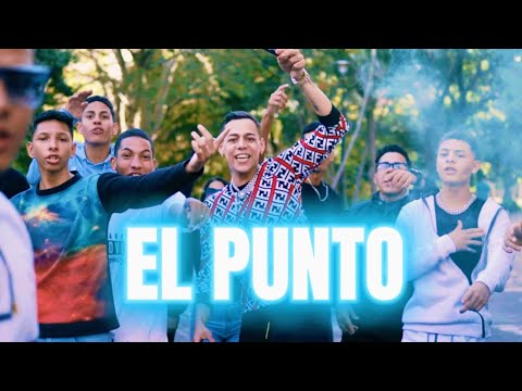 King Roker - El Punto (shot by @dimeloalza )