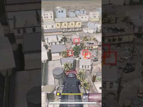 Chopper Gunner is awesome | COD MOBILE