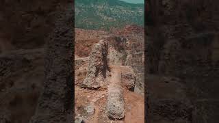 Nandna Fort - Hidden Gem of Pakistan | Khanabadosh