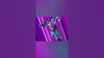 Unused Transformations from #cybertron