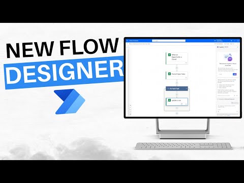 What New Flow Designer Features Boost Developer Productivity