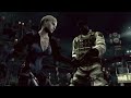 Resident Evil 5 Playthrough (Jill & Josh)
