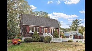 NEW LISTING: 37 Porter Street Billerica MA 01821