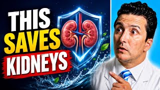 5 Ways to Keep Your Kidneys Alive Longer If You Have Diabetes