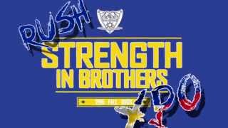 XPO Fall Rush 2015