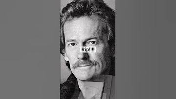 Thumbnail of Gordon lightfoot RIP!!!!