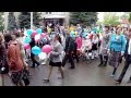 9 мая 2015 года в Чертково