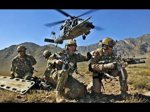 Video: Army special forces - de elite van het Russische leger