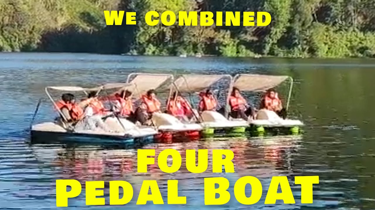 Mattupetty Dam Boating | Munnar Trip - part 3