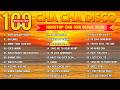 RELAXING REGGAE CHA CHA MUSIC 2026 🌊 NONSTOP CHA CHA DISCO 2026