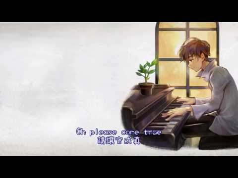 Post-script - The Hoshizora Project - Deemo2.4 English/Chinese lyrics中英字幕