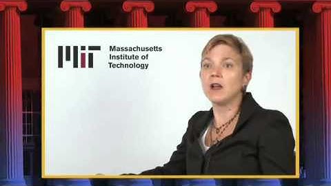 Linda Griffith: Research Background and Industry Collaboration