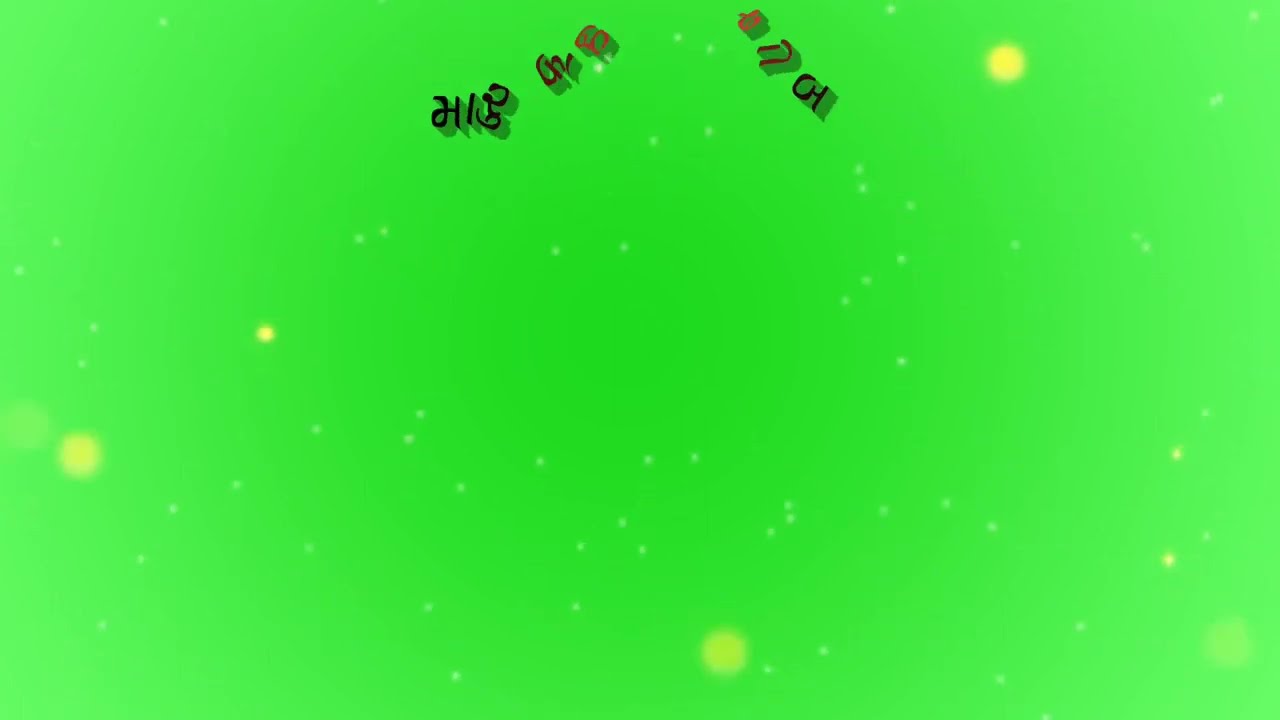 green Video 2022 new Gujarati song mashup green screen status video full hd