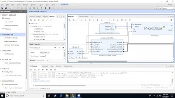 Xilinx SoC Simple Setup Part 1