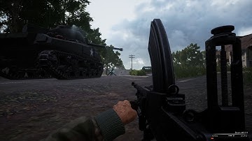 Post Scriptum Heelsum S05 gameplay