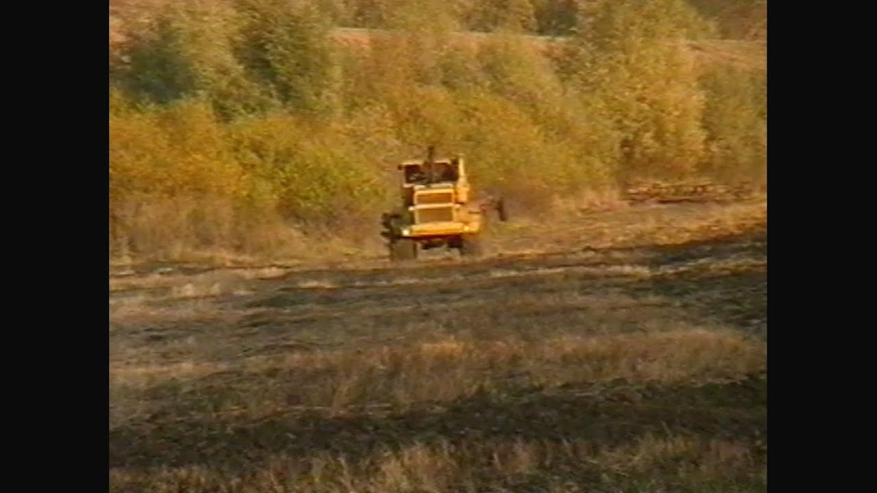 Світловська – село Гвардійське (2004 р.)