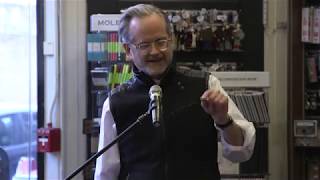 Lawrence Lessig: America, Compromised