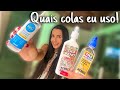 Qual a melhor cola para papelaria personalizada dicas para iniciantes no artesanato