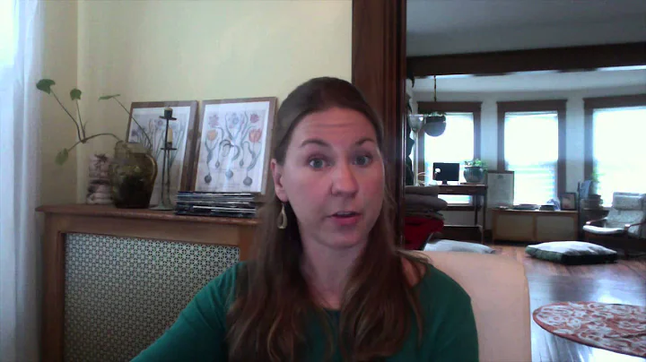Mary Isbell Spark a Conversation
