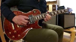 Aria ProⅡ PE-40th Anniversary 超お買い得品！1990年代後半製
