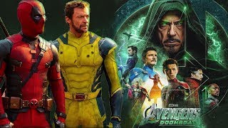 Avengers Doomsday. Nostalgia or confidence?