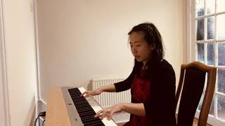 Miniatura de "Andy Lau 劉德华【 一起走过的日子 】钢琴 Yi Qi Zou Guo De Ri Zi - The Days We Spent Together - Piano by Seh Pianist"