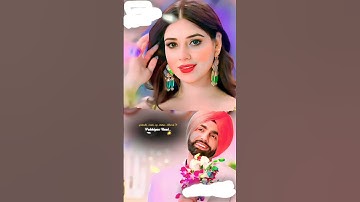 Thumbnail of latest Punjabi song🌹😘 2024 !! New Punjabi 🌹😘 songs 2024 !! song Love song ❣️❣️❤️