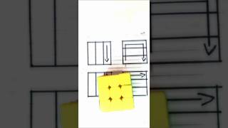 3/3 new amazing trick forever #shortvideo