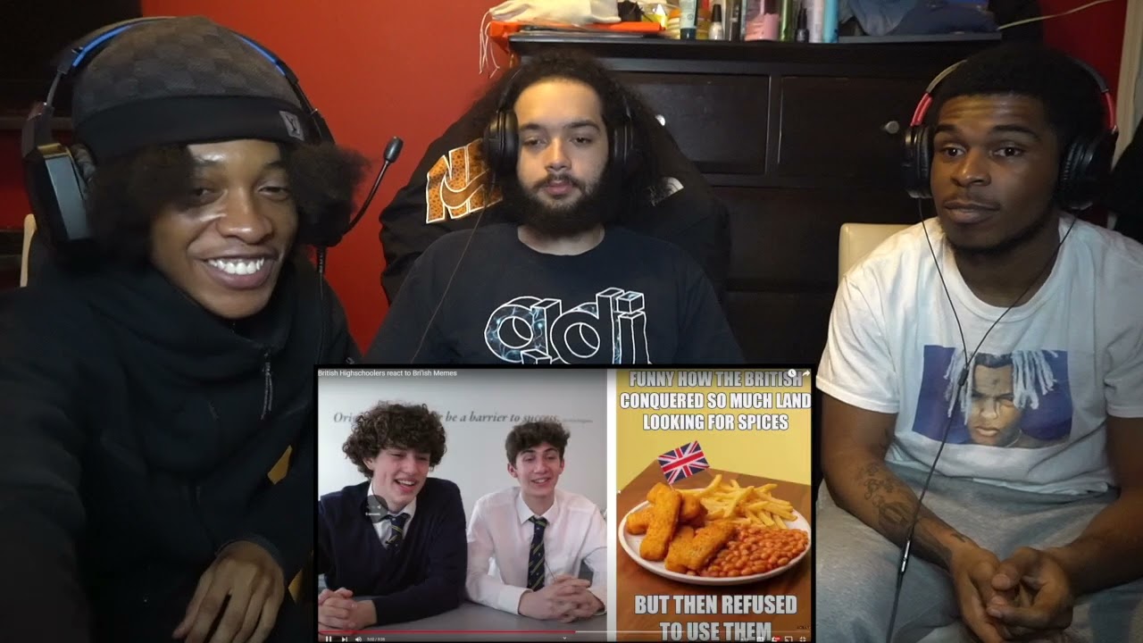 ИНТЕРНЕТ ОСТАЕТСЯ НЕПОБЕДИМЫМ 💀😭 | АМЕРИКАНЦЫ РЕАКЦИЯ НА БРИТАНСКИЕ ШКОЛЬНИКИ РЕАКЦИЯ НА БРИТАНСК...