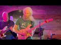 Guthrie govan with tomasz bura band 4 cambridge 100424