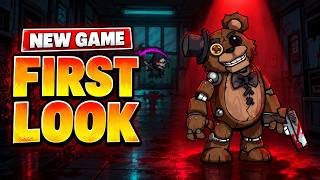 Knock Knock: Room Defense First Look - New Horror Tower Defense Game screenshot 4