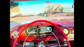 6.0L Vortec-Powered 1959 Cadillac Coupe DeVille Drive Along