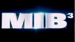 Pitbull - Back In Time (Men In Black 3 Theme Song) HD.flv