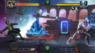 “Carina Challenge” 3-Star Loki vs Boss 5 act